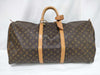 LOUIS VUITTON Monogram Keepall 60 M41422 Boston Bag Boston Bag