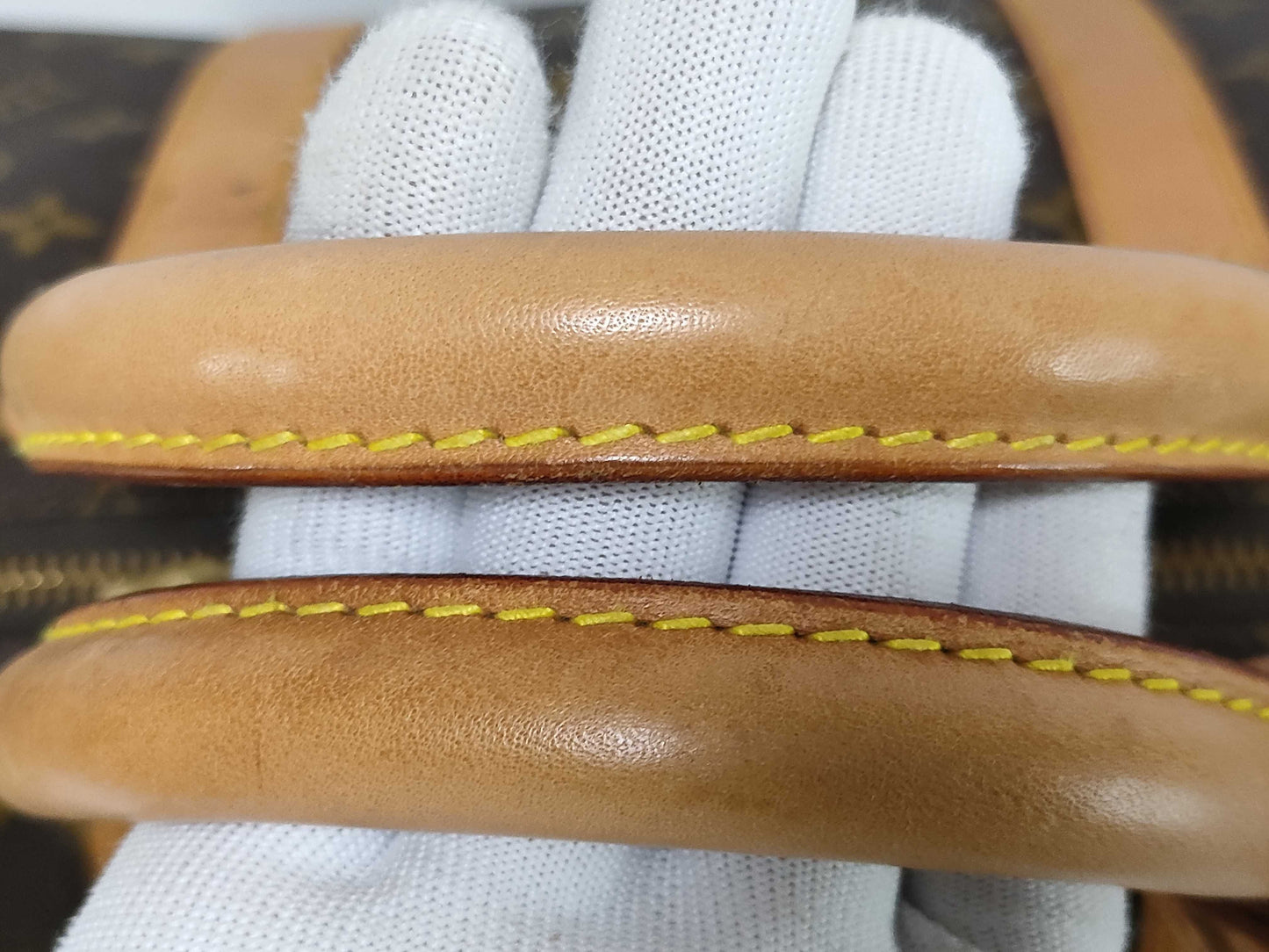 LOUIS VUITTON Monogram Keepall 60 M41422 Boston Bag Boston Bag