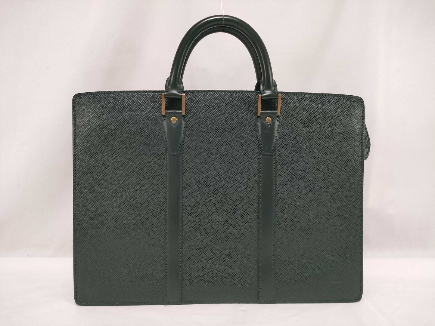 LOUIS VUITTON Taiga LOUIS VUITTON M30054 Taiga Porto Document Rosan Business Bag Business Bag