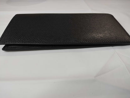 LOUIS VUITTON Taiga Portefeuille Alexandre NM M64597 Long Wallet