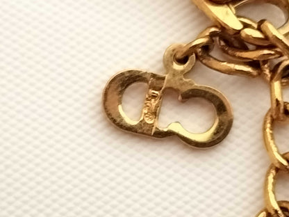 Dior Dior Bottle Cap Necklace Necklace Necklace