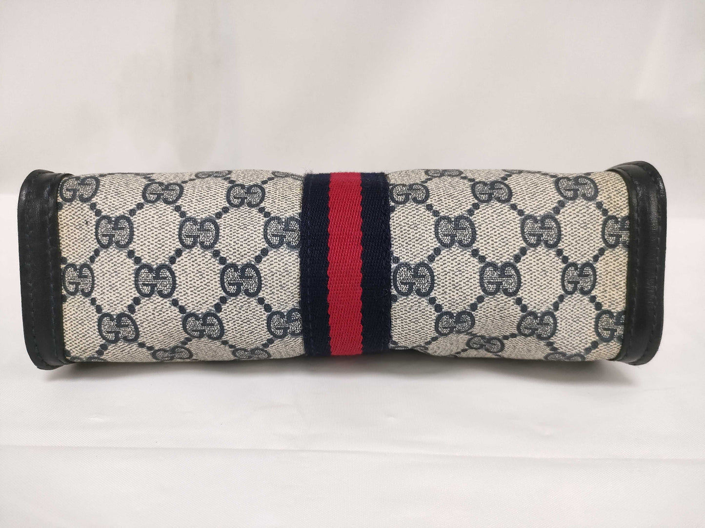 GUCCI Gucci GG Canvas Sherry Line Second Bag Second Bag