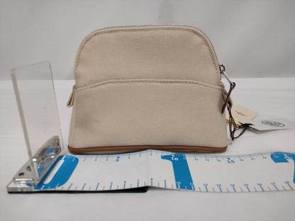 HERMES Bolide Mini Mini Bolide Pouch with tags, unused