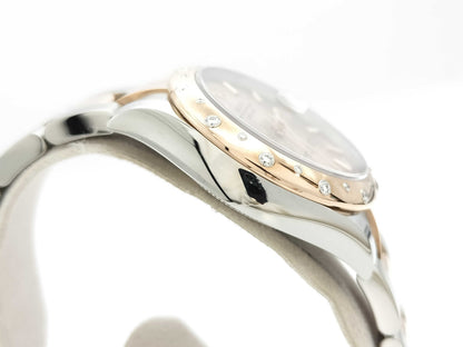 ROLEX Datejust 31 278341RBR 3P4X5694 Women's Watch