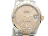 ROLEX Datejust 31 278341RBR 3P4X5694 Women's Watch