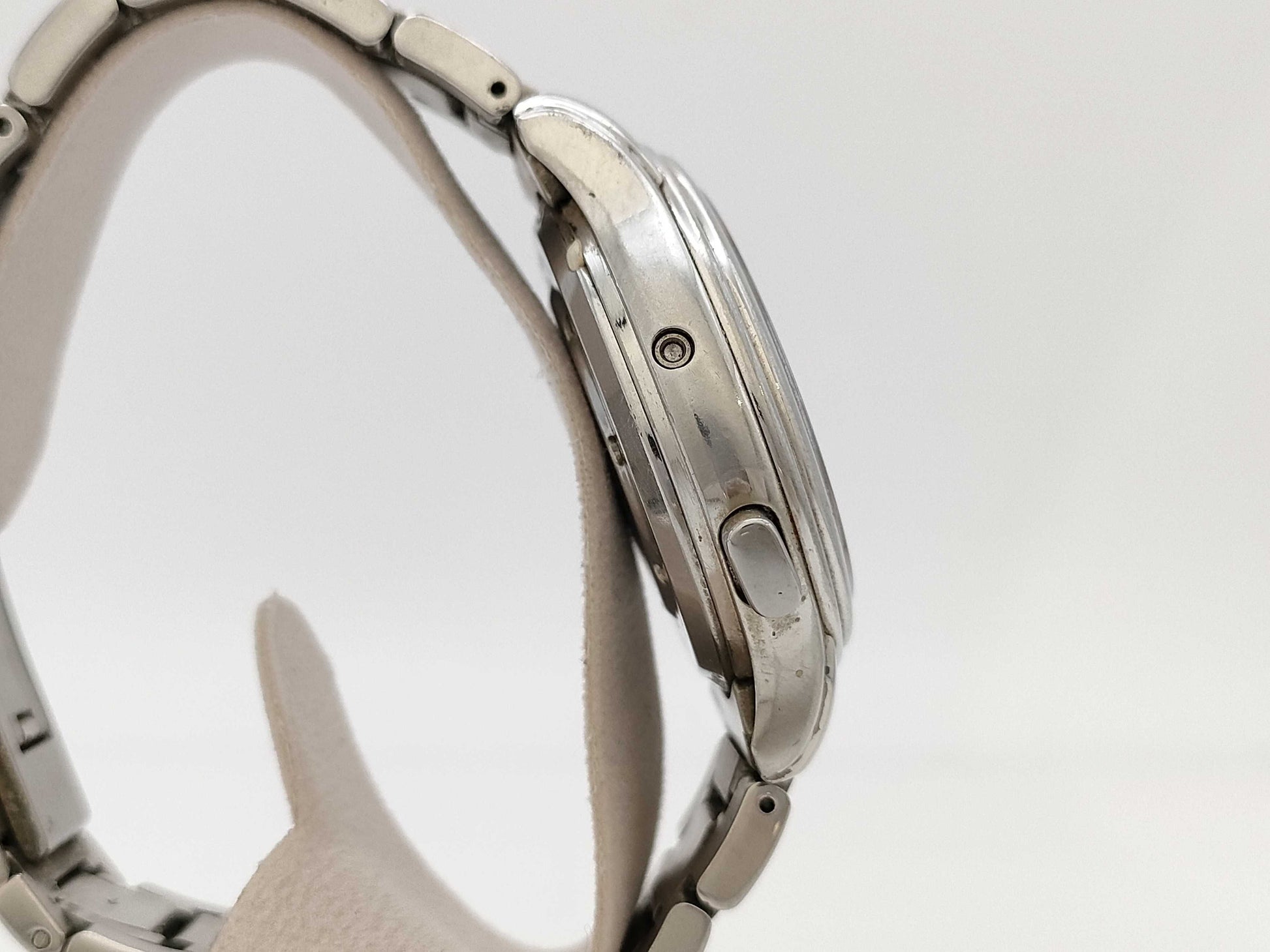 Tenshodo Grand Complication 6770-T000541 260210 Quartz White Dial Men's Watch 