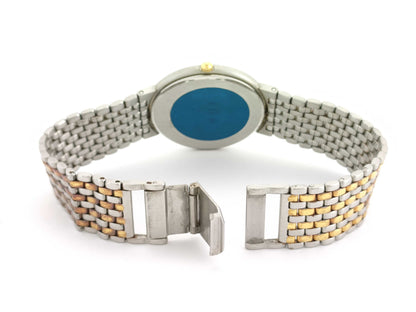 LONGINES 24914886 Women's Watch, Not Working/No Operational Guarantee