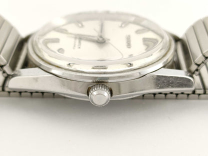 SEIKO 8325-8000 6315591 Boys' Watch