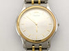 SEIKO 9571-6020 100177 Women's Watch, Not Working/No Operational Guarantee