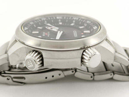 CITIZEN B877-R005600 541020012 Malfunctioning Men's Watch