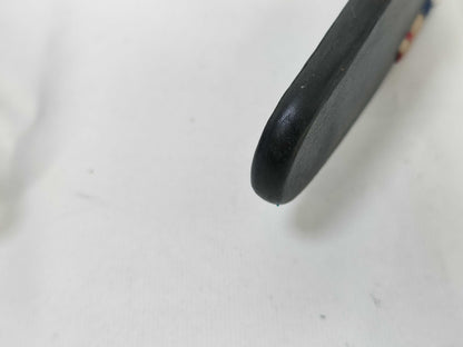 HERMES Headband Multicolor Hair Accessory