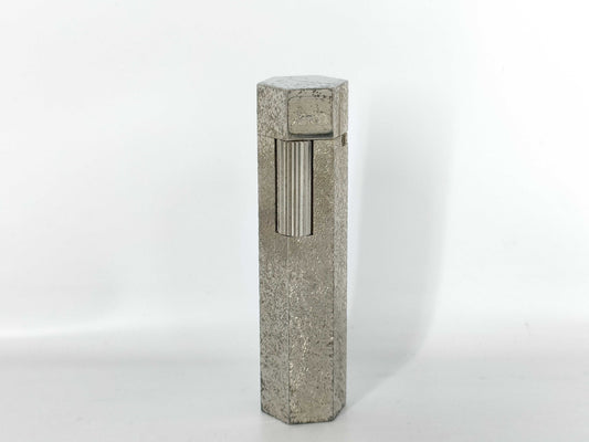 CELINE Celine Carriage Hexagonal Lighter Lighter