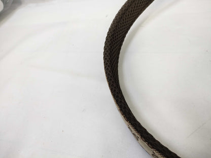 GUCCI GG Canvas Large Sling Bag with Embossed Logo, Waist Bag, 802096, Shoulder Bag