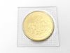 100,000 Yen Gold Coin, 24K Gold, 20.0g, Other Small Items 