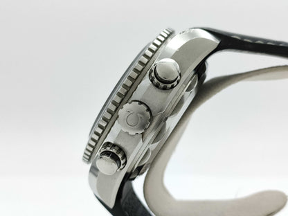 OMEGA 215.33.46.51.01.001 87958552 Black Dial Automatic Men's Watch