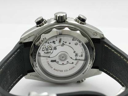 OMEGA 215.33.46.51.01.001 87958552 Black Dial Automatic Men's Watch