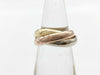 Cartier Trinity #49 750 7.7g Ring 