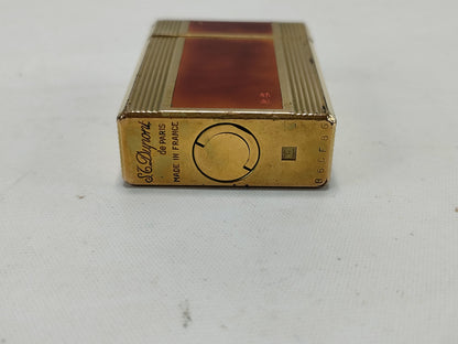 S.T. Dupont Dupont Lighter Du Peng Lighter