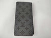 LOUIS VUITTON LV Monogram Portefeuille Brazza M81335 RFID-enabled Wallet
