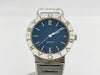 BVLGARI Bvlgari Bvlgari BB33SS L6695 Automatic Black Dial Boys' Watch