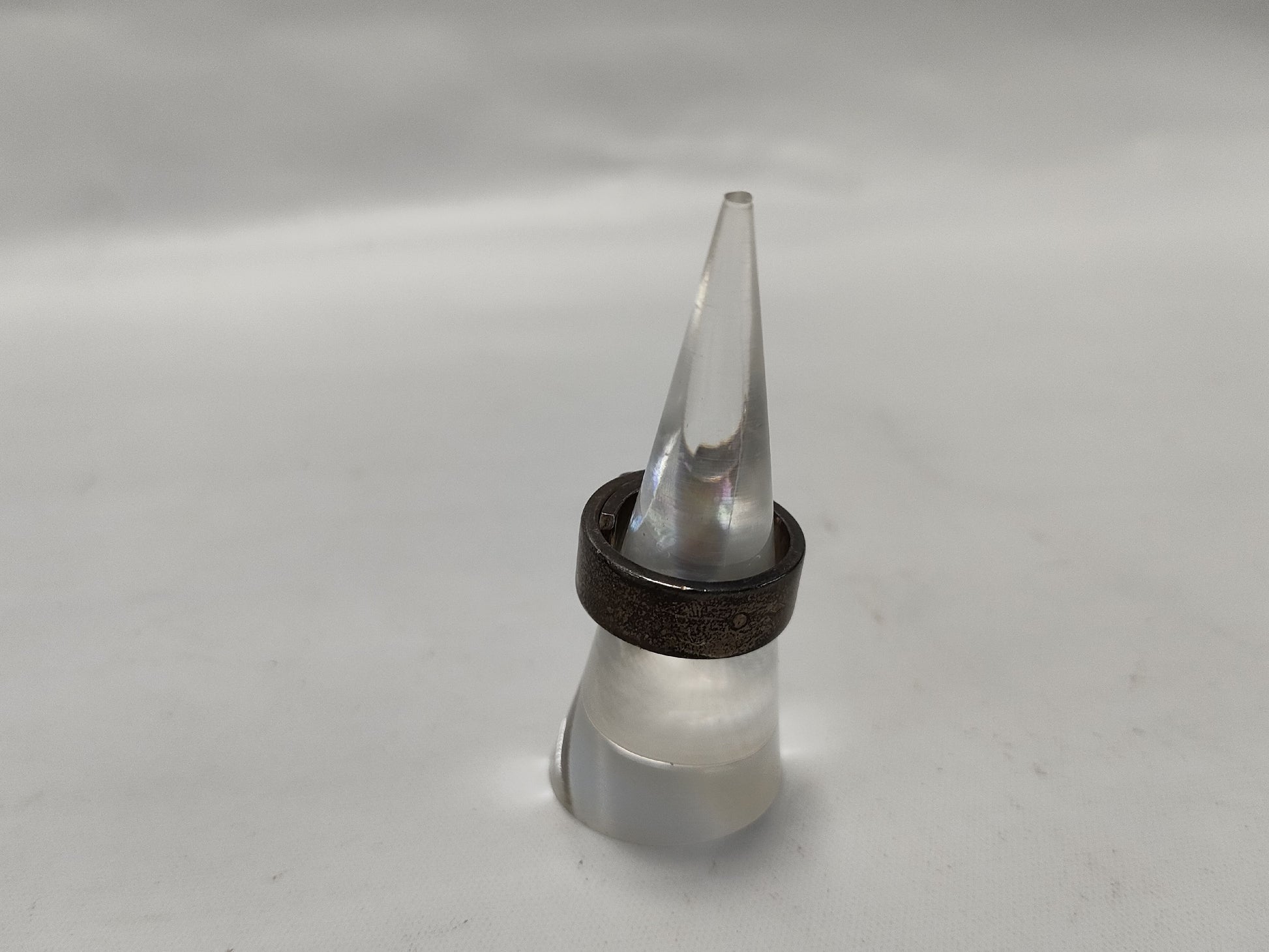 HERMES Kelly Ring AG925 #50 Ring