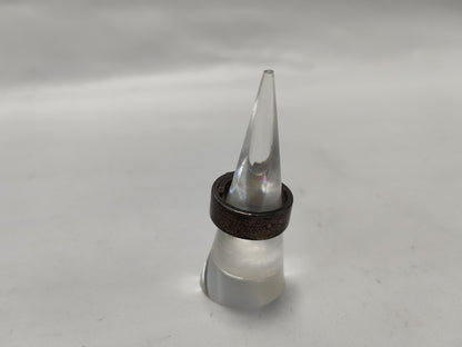 HERMES Kelly Ring AG925 #50 Ring