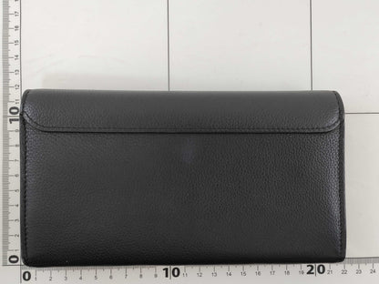 LOUIS VUITTON Monogram Portefeuille My Lock Me TA0261 Wallet