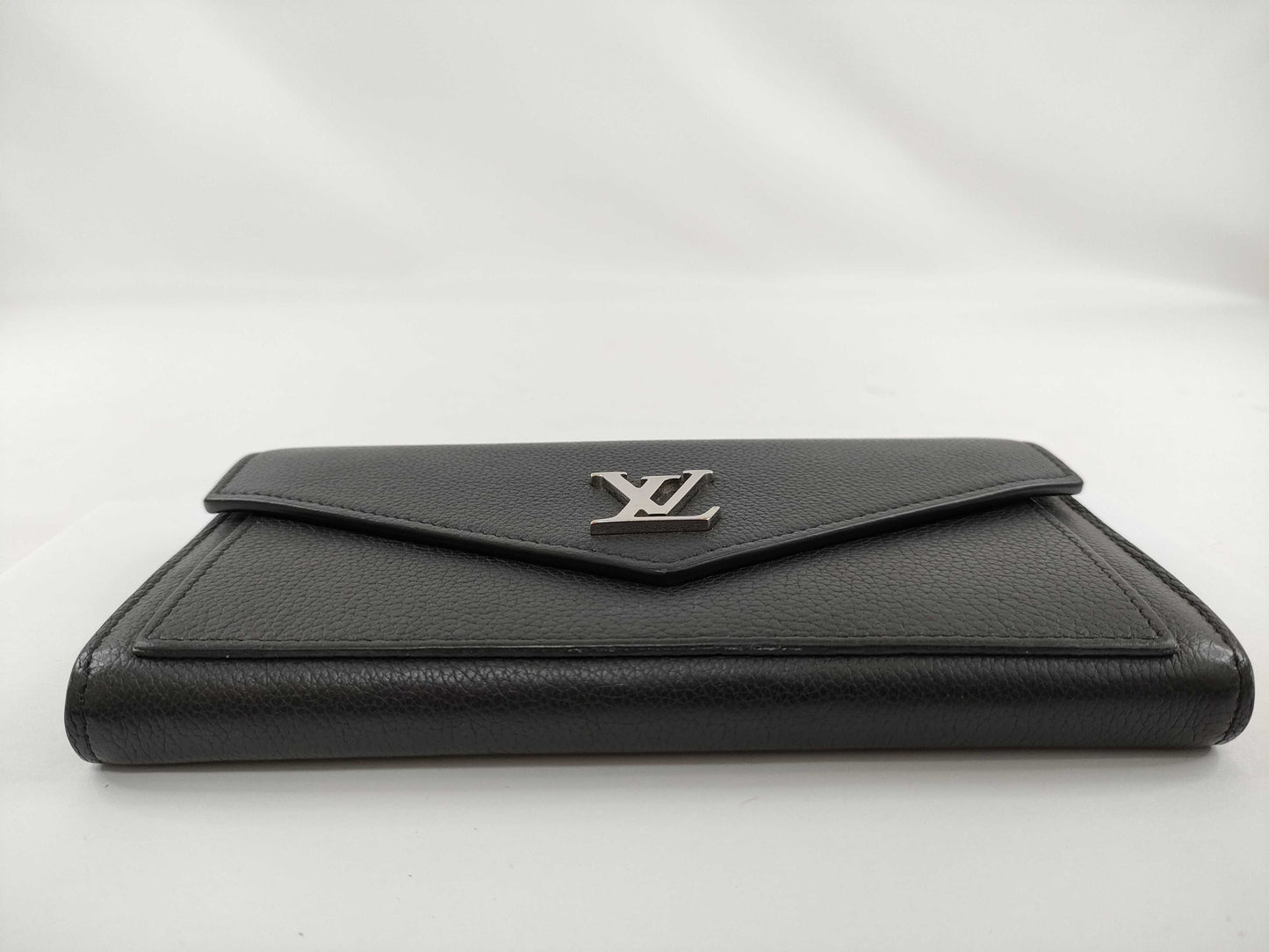 LOUIS VUITTON Monogram Portefeuille My Lock Me TA0261 Wallet
