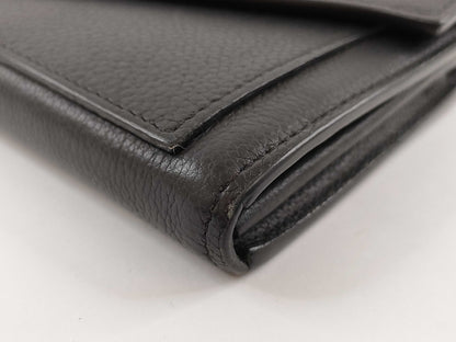 LOUIS VUITTON Monogram Portefeuille My Lock Me TA0261 Wallet