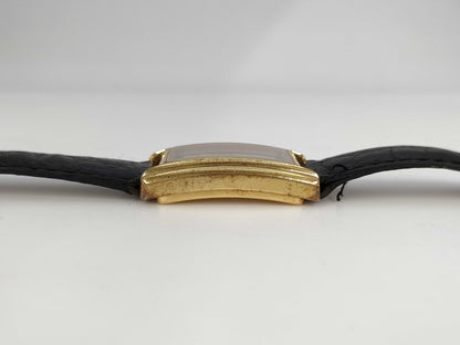 GUCCI 2600L 0053649 Quartz Silver Dial Women's Watch