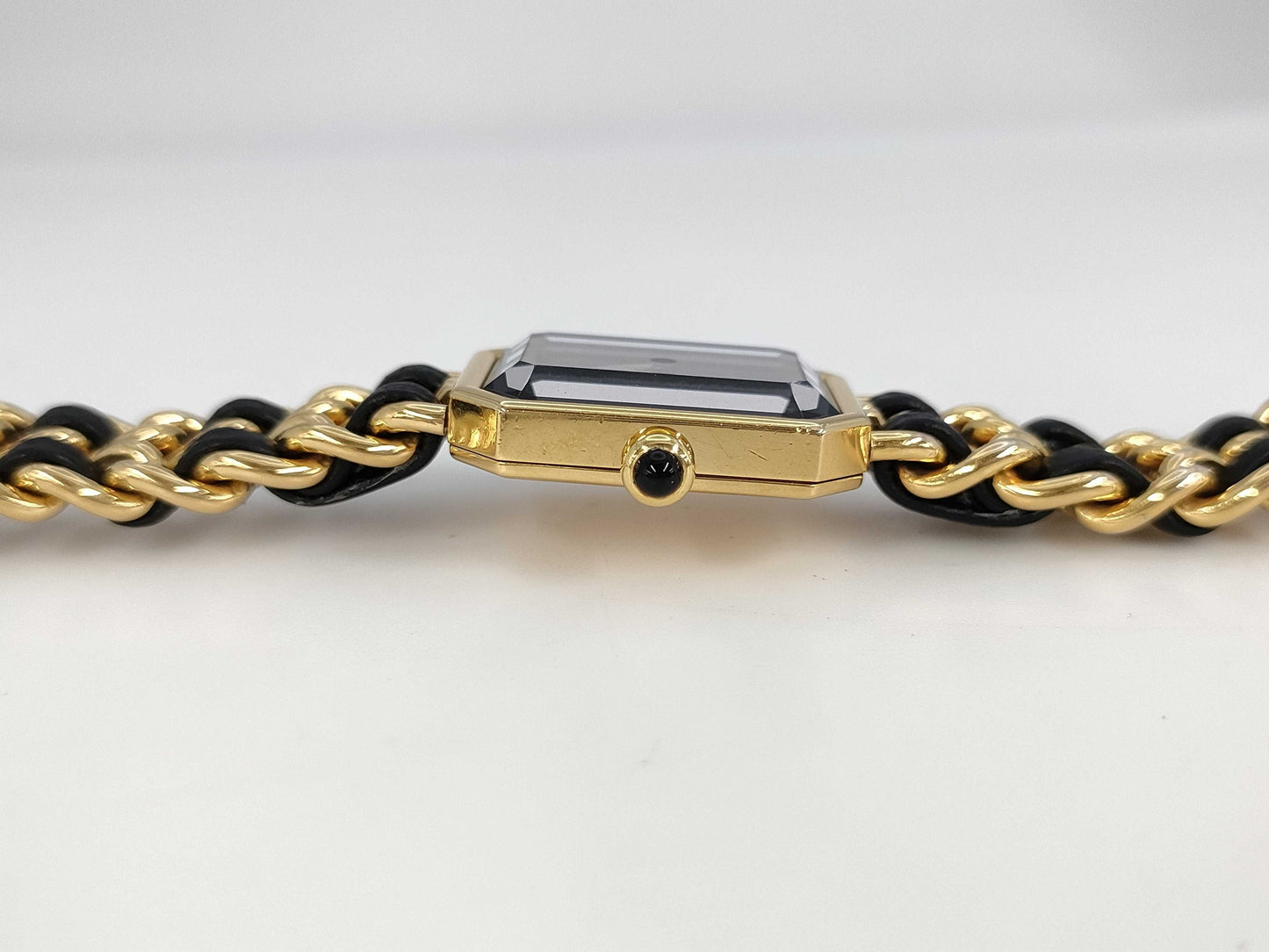 CHANEL Premiere M R.X.18326 Quartz Women's Watch