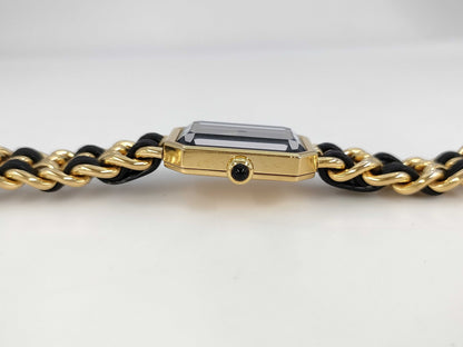 CHANEL Premiere M R.X.18326 Quartz Women's Watch