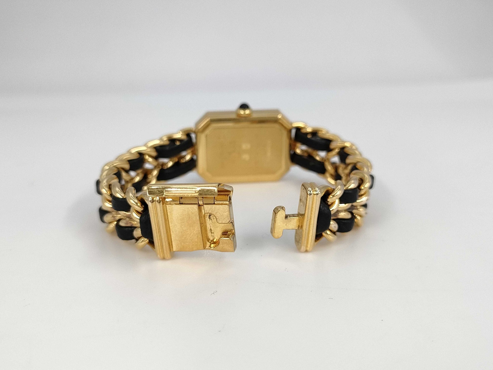 CHANEL Premiere M R.X.18326 Quartz Women's Watch