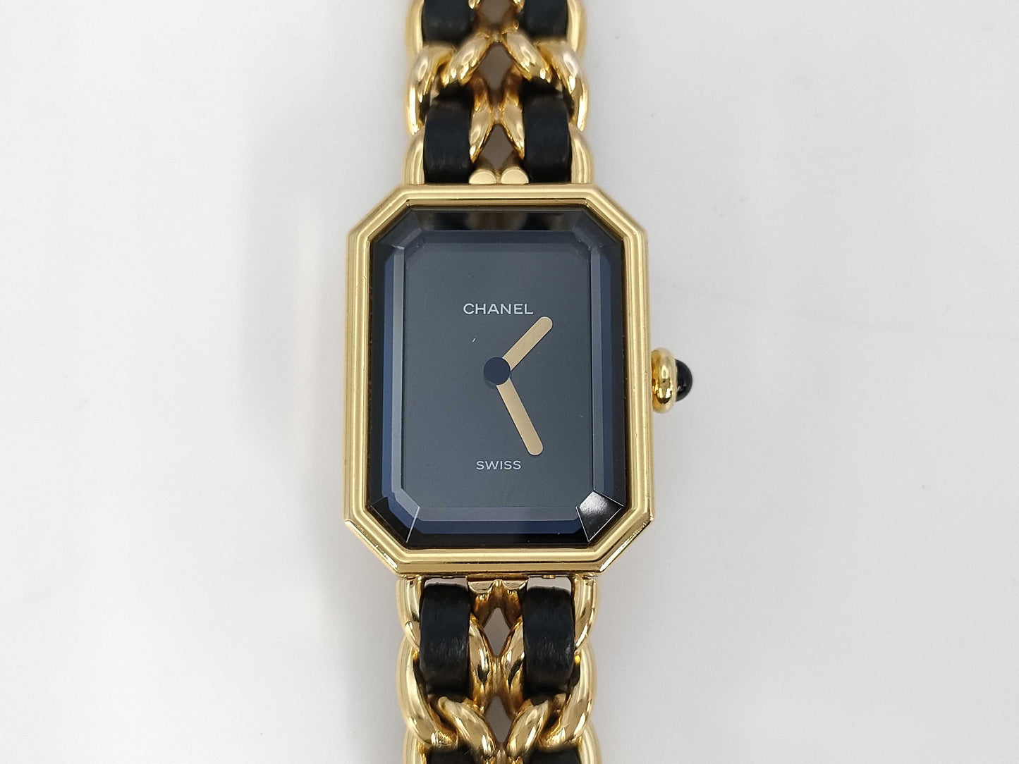 CHANEL Premiere M R.X.18326 Quartz Women's Watch