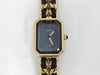 CHANEL Premiere M R.X.18326 Quartz Women's Watch