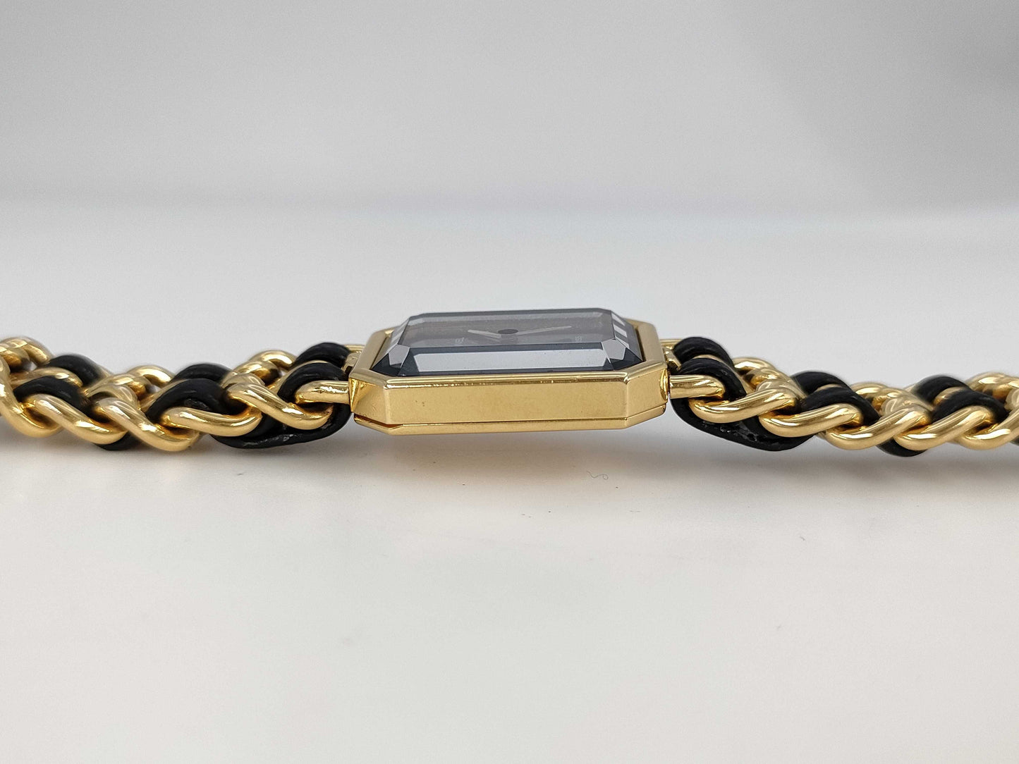 CHANEL Premiere M R.X.18326 Quartz Women's Watch