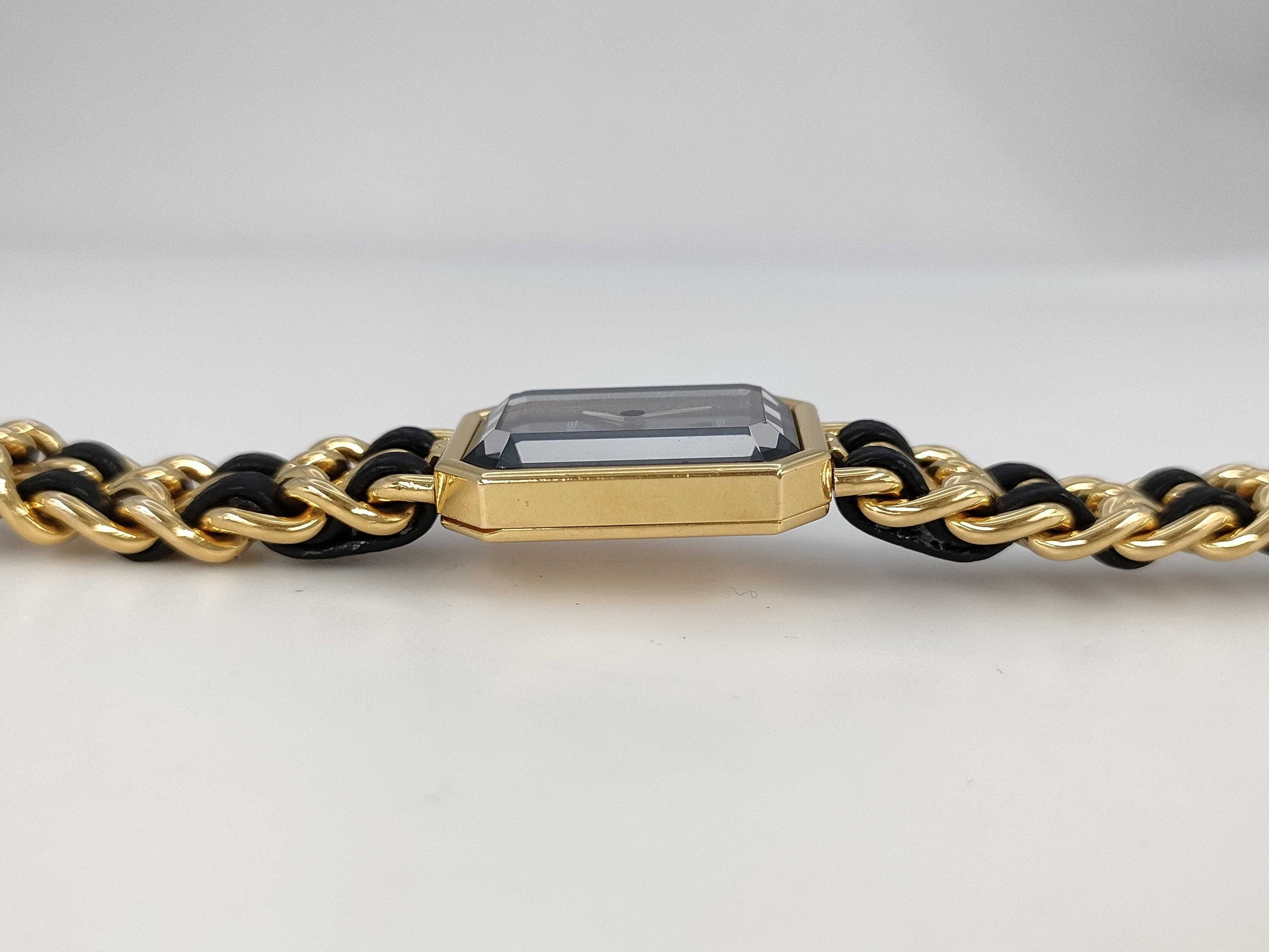 CHANEL Premiere M R.X.18326 Quartz Women's Watch