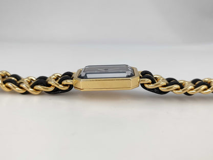 CHANEL Premiere M R.X.18326 Quartz Women's Watch