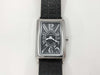 FRANCK MULLER Long Island 388 Quartz Black Dial Women's Watch