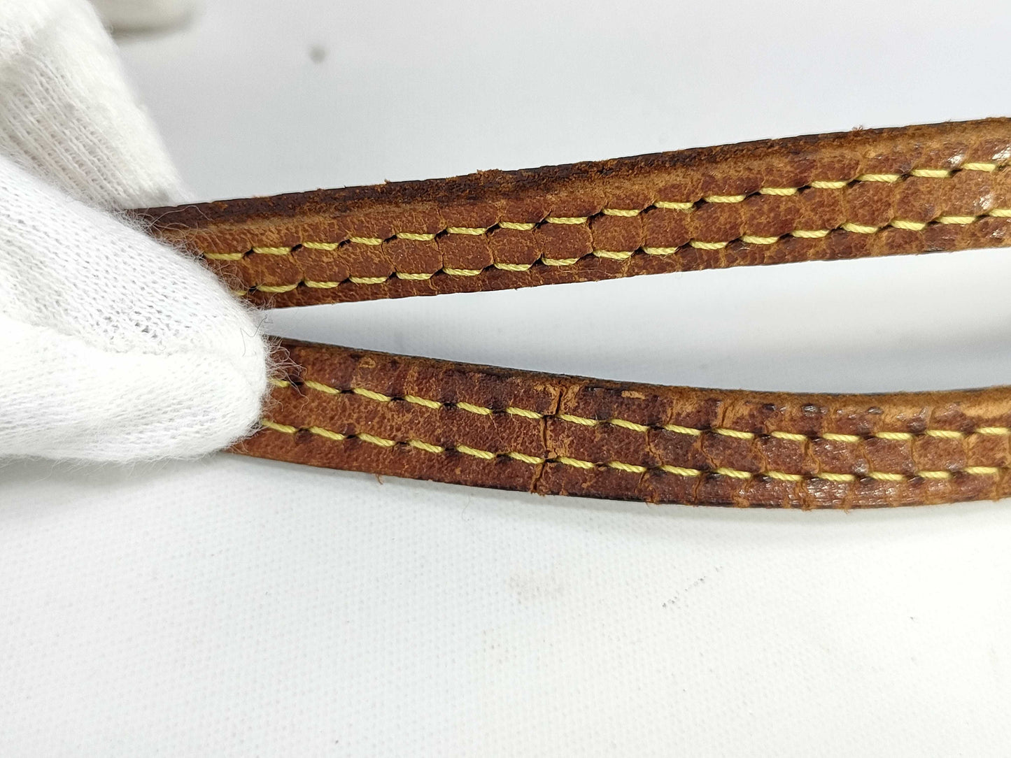 LOUIS VUITTON Monogram Louis Vuitton Monogram Neverfull MM Tote Bag