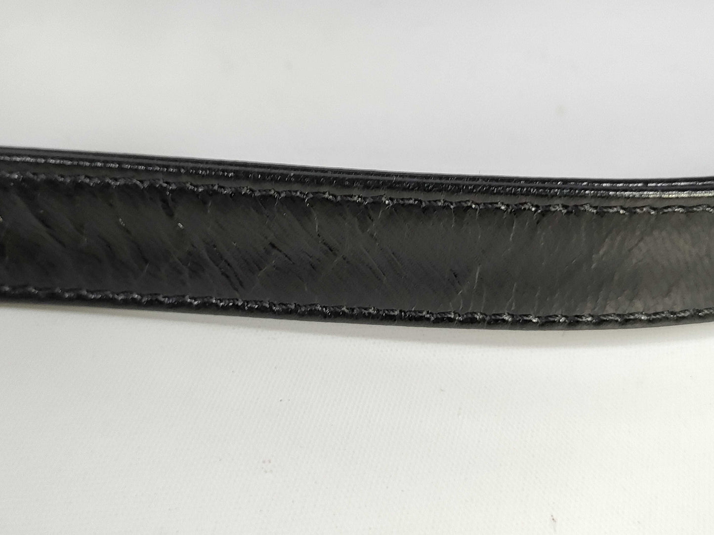 FENDI Mamma Bucket Handbag with Logo Buckle Shoulder Bag