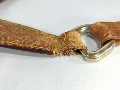 LOUIS VUITTON Monogram Toulon GM Shoulder Bag