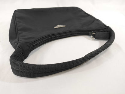 PRADA Prada Mini Handbag Black Handbag