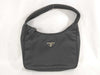 PRADA Prada Mini Handbag Black Handbag
