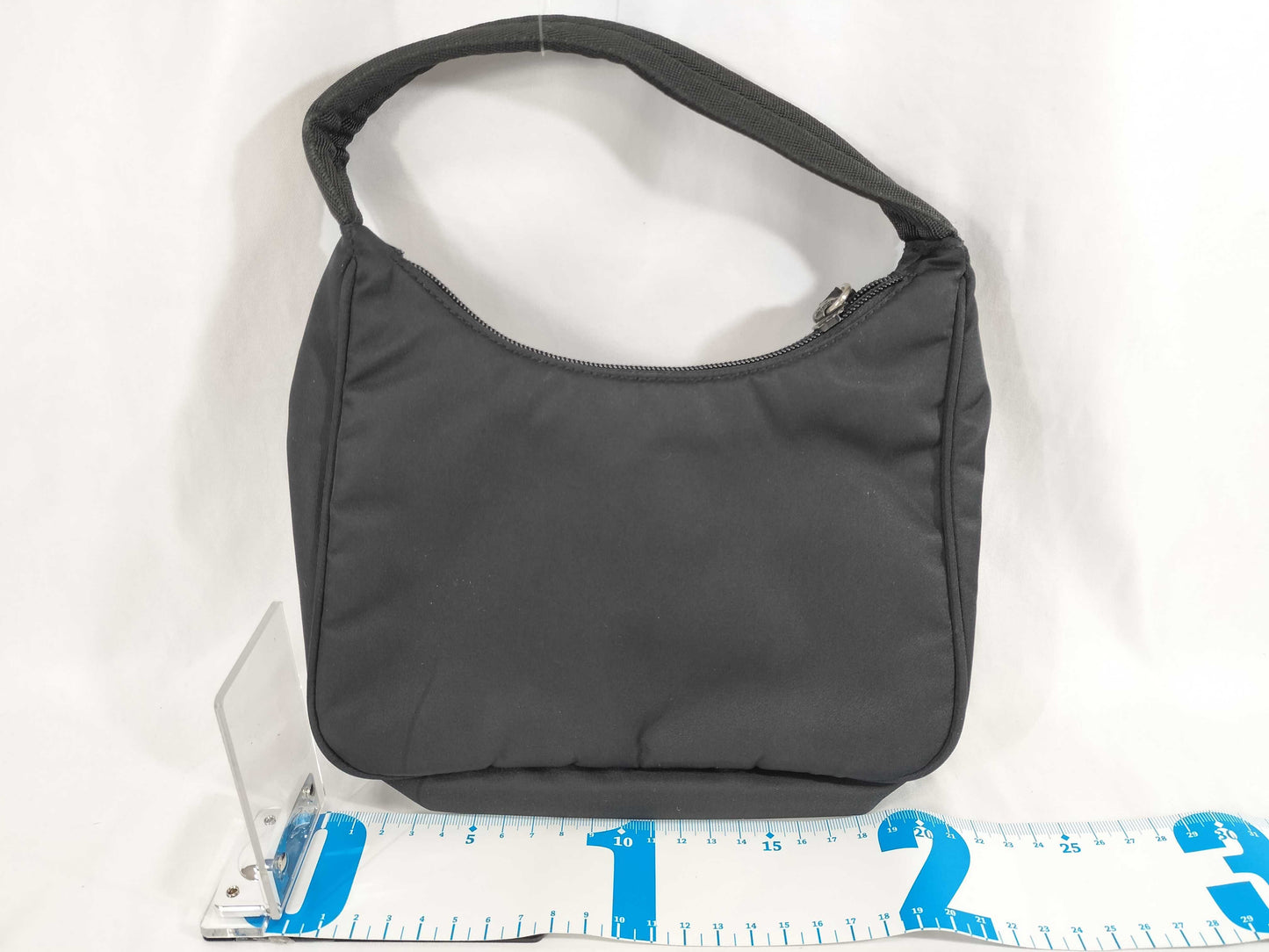 PRADA Prada Mini Handbag Black Handbag