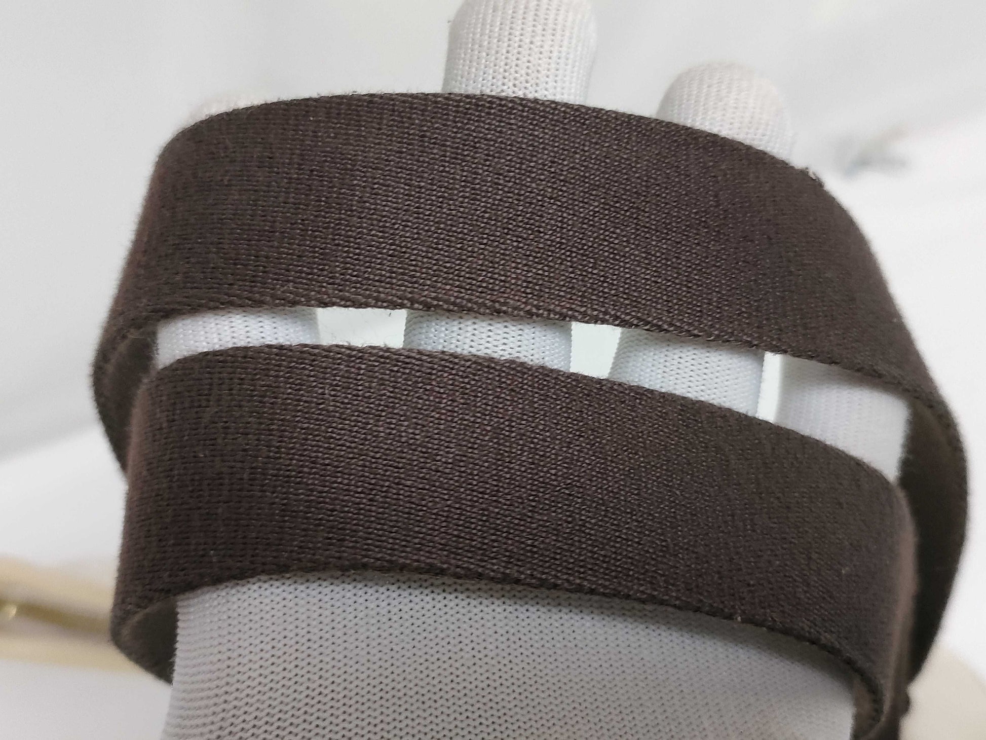 LOUIS VUITTON Cabas MM Ecru Tote Bag