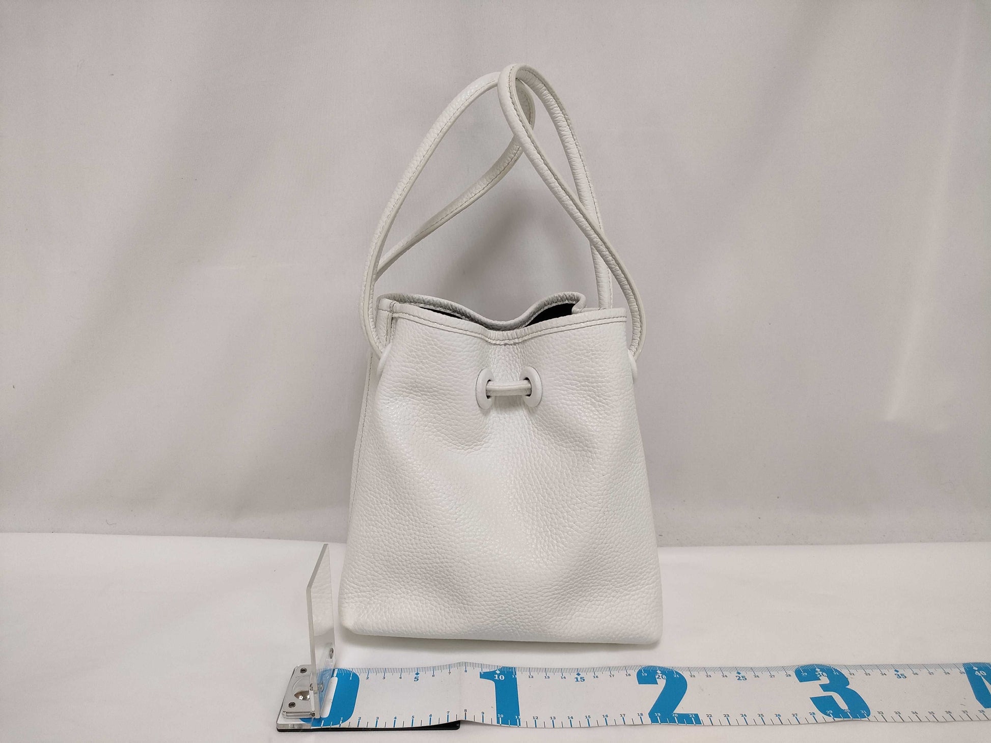 VASIC BOND MINI Drawstring Shoulder Bag