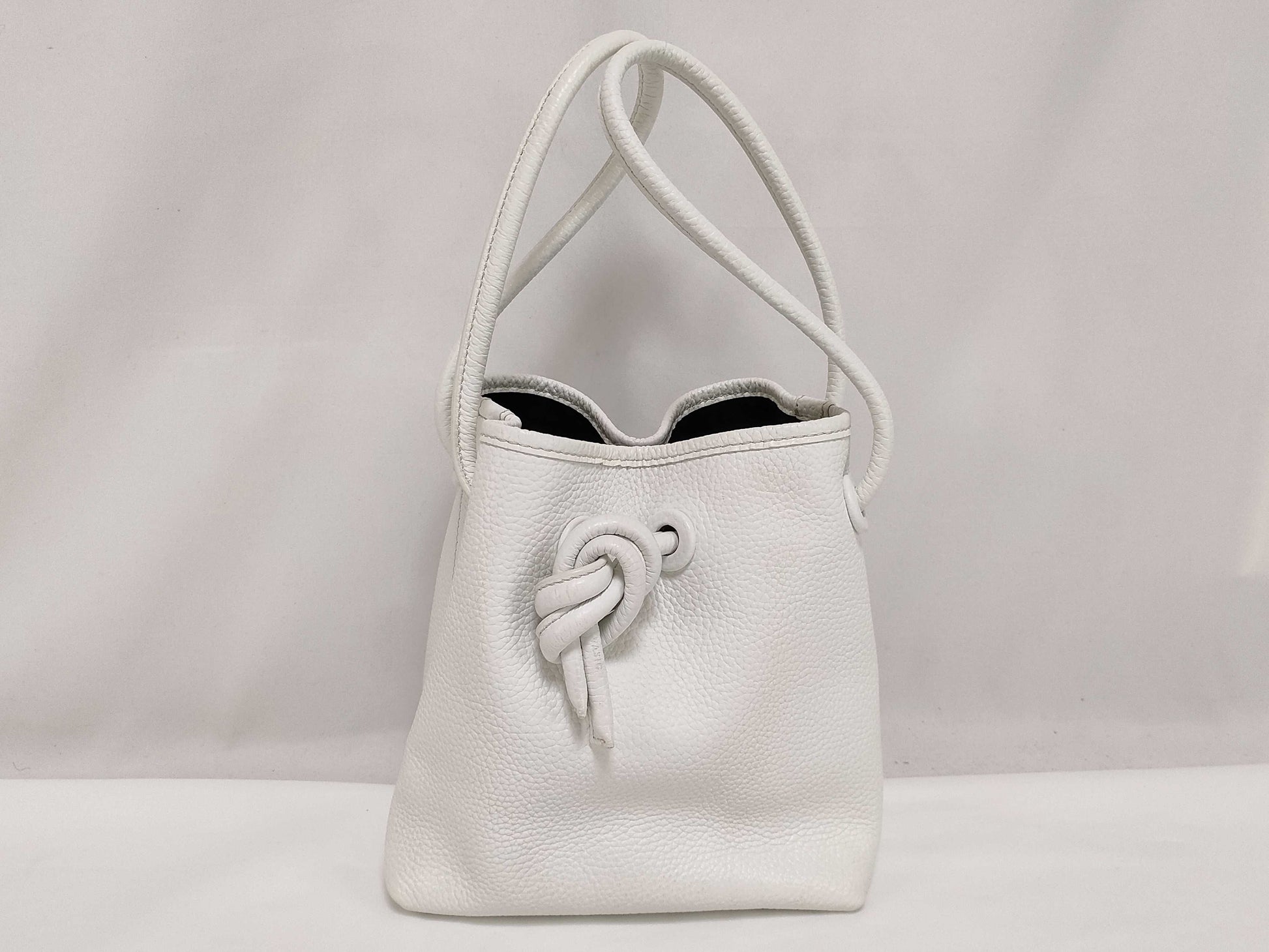 VASIC BOND MINI Drawstring Shoulder Bag