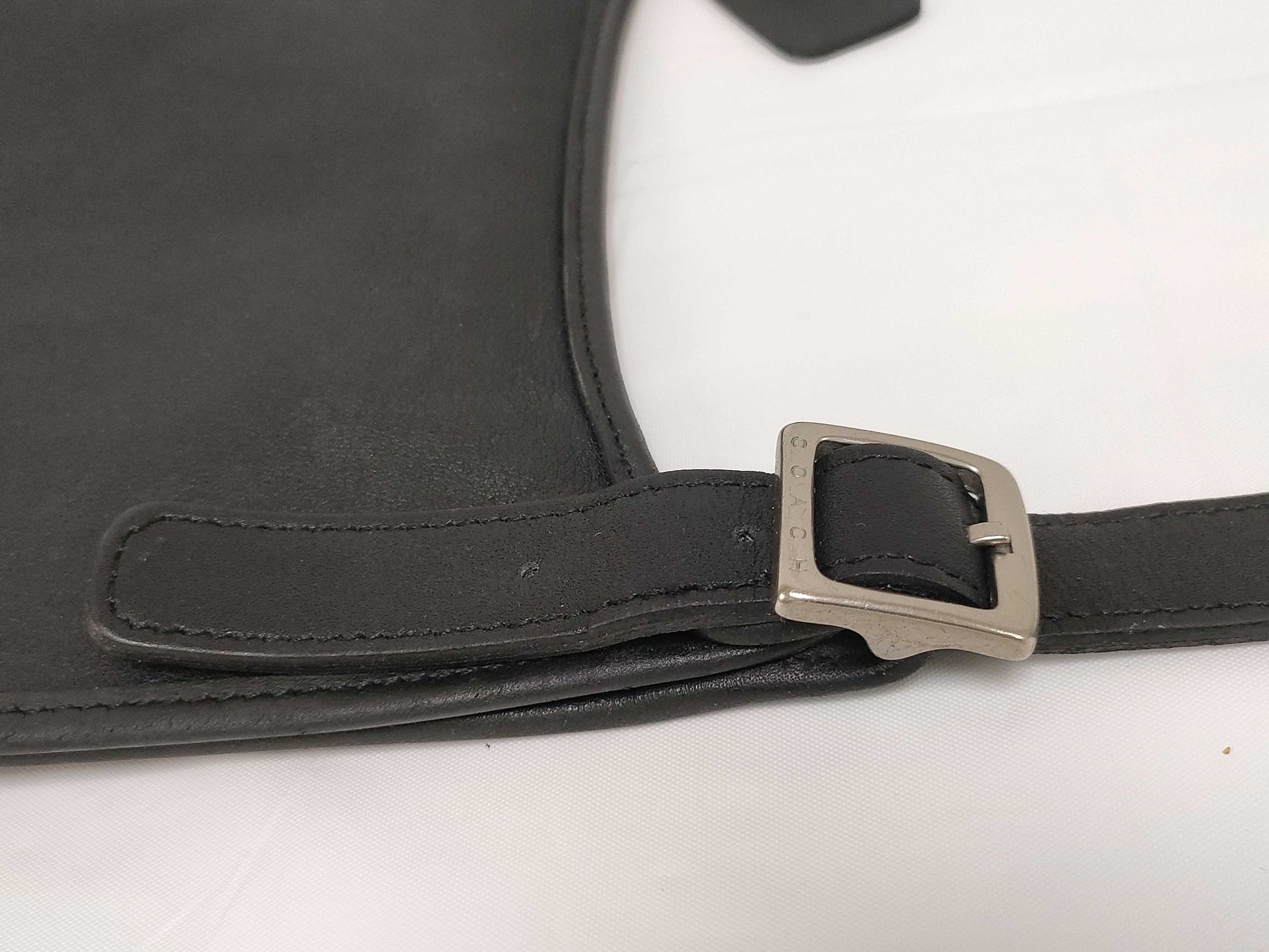 COACH COACH 9135 Old Coach Shoulder Bag Shoulder Bag