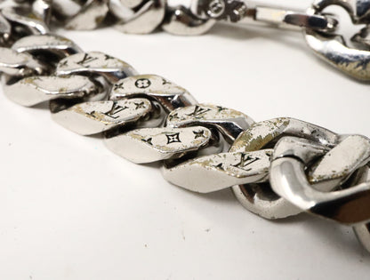 LOUIS VUITTON LV Chain Links M69989 LE0221 Bracelet/Bangle